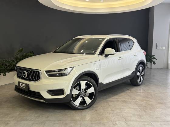 VOLVO XC40 1.5 T5 RECHARGE INSCRIPTION EXPRESSION GEARTRONIC VOLVO XC40 1.5 T5 RECHARGE INSCRIPTION EXPRESSION GEARTRONIC